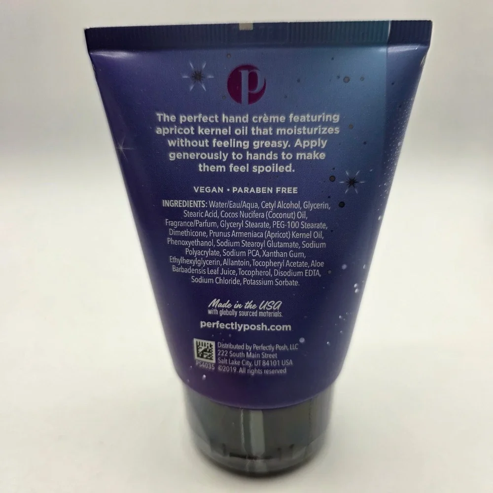 Perfectly Posh perfectly posh